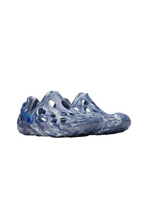 Sandalia Hombre MERRELL HYDRO MOC Azul Merrell