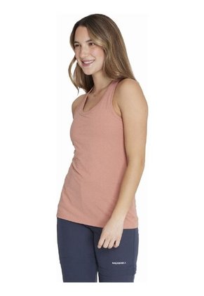 Camiseta Piel Mujer TANK TOP WTS008-34Y Merrell