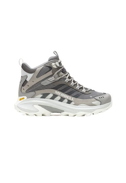 Bota Mujer MERRELL MOAB SPEED 2 M GTX Gris Merrell