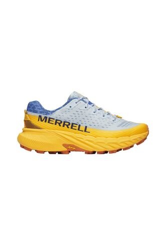 Tenis Mujer MERRELL AGILITY PEAK 5 Azul Merrell Merrell