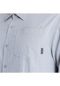 Camisa Hombre MERRELL CUMBERLAND SHIRT Gris Merrell de Merrell