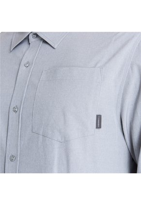 Camisa Hombre MERRELL CUMBERLAND SHIRT Gris Merrell