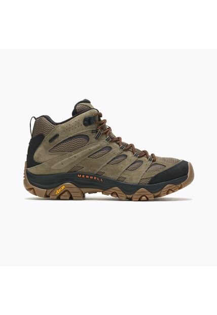 Botin Hombre MOAB 3 MID WP J036549-GJX Merrell