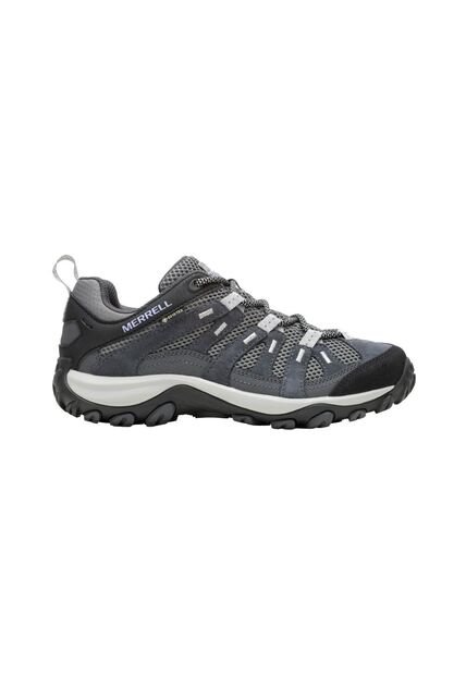Tenis Mujer MERRELL ALVERSTONE 2 GTX Gris Merrell