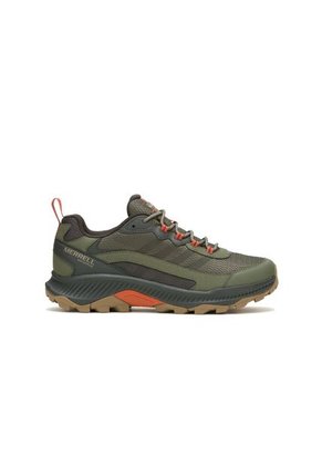 Tenis Hombre SPEED STRIKE 2 WP MERRELL Verde Merrell