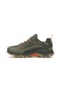 Tenis Hombre SPEED STRIKE 2 WP MERRELL Verde Merrell de Merrell
