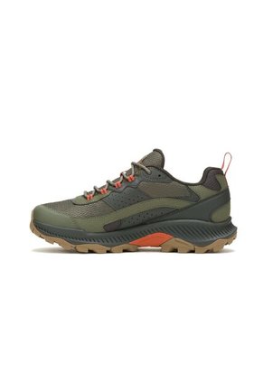 Tenis Hombre SPEED STRIKE 2 WP MERRELL Verde Merrell