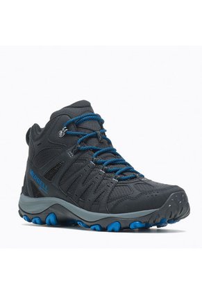 Botin Accentor 3 Sport Mid-Black J135499-ZMI Merrell