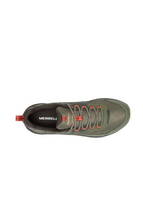 Tenis Hombre SPEED STRIKE 2 WP MERRELL Verde Merrell