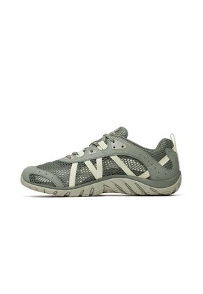 Tenis Hombre MAIPO 3 AEROSPORT MERRELL Verde Merrell
