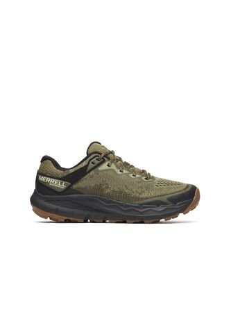 Tenis Hombre NOVA 4 WP MERRELL Verde Merrell Merrell