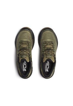 Tenis Hombre NOVA 4 WP MERRELL Verde Merrell