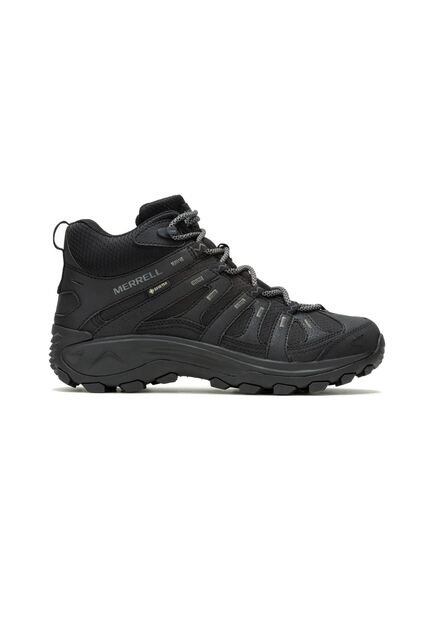 Botin Negro CLAYPOOL 2 SPORT MID J037557-N11 Merrell