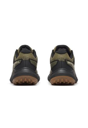 Tenis Hombre NOVA 4 WP MERRELL Verde Merrell