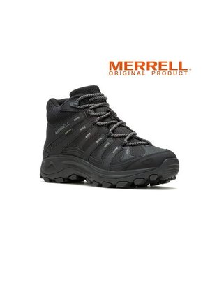 Botin Negro CLAYPOOL 2 SPORT MID J037557-N11 Merrell