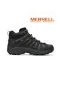 Botin Negro CLAYPOOL 2 SPORT MID J037557-N11 Merrell de Merrell