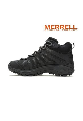 Botin Negro CLAYPOOL 2 SPORT MID J037557-N11 Merrell