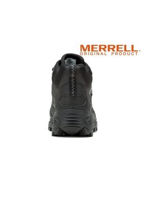Botin Negro CLAYPOOL 2 SPORT MID J037557-N11 Merrell