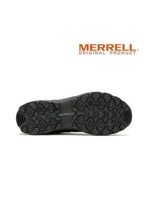 Botin Negro CLAYPOOL 2 SPORT MID J037557-N11 Merrell