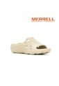 Sandalia Verde HYDRO SLIDE 2 J006520-K56 Merrell de Merrell