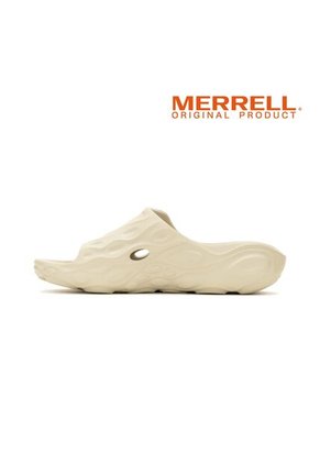 Sandalia Verde HYDRO SLIDE 2 J006520-K56 Merrell