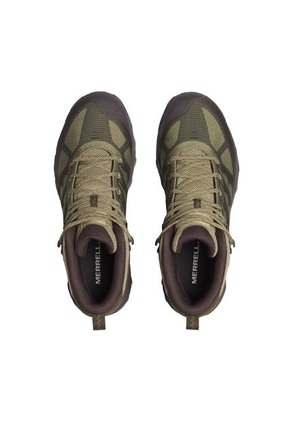 Bota Hombre MERRELL SPEED ECO MID WP Arena Merrell