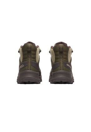 Bota Hombre MERRELL SPEED ECO MID WP Arena Merrell