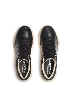 Tenis Hombre NOVA 4 TRAVELLER LAC MERRELL Negro Merrell