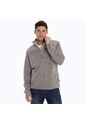 Chaqueta Hombre Merrell OHIO KNITTED FLEECE Multicolor Merrell de Merrell