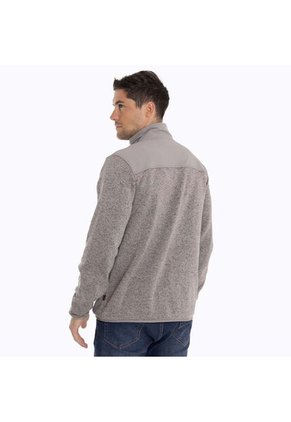 Chaqueta Hombre Merrell OHIO KNITTED FLEECE Multicolor Merrell