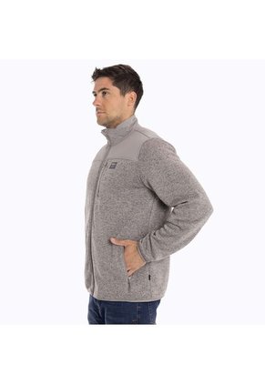 Chaqueta Hombre Merrell OHIO KNITTED FLEECE Multicolor Merrell