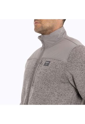 Chaqueta Hombre Merrell OHIO KNITTED FLEECE Multicolor Merrell