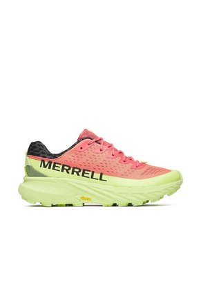 Tenis Hombre Merrell AGILITY PEAK 5 Multicolor Merrell