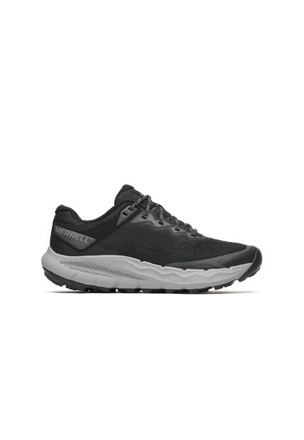 Tenis Hombre NOVA 4 MERRELL Negro Merrell