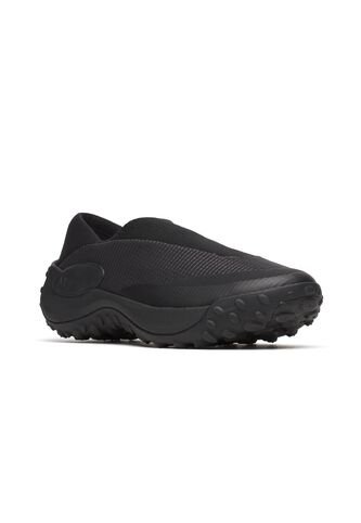 Tenis Hombre JUNGLE TREK MOC MERRELL Negro Merrell Merrell