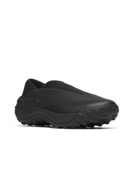 Tenis Hombre JUNGLE TREK MOC MERRELL Negro Merrell