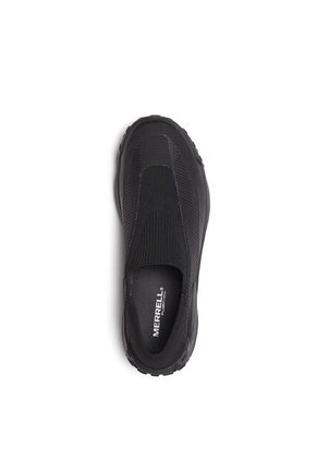 Tenis Hombre JUNGLE TREK MOC MERRELL Negro Merrell
