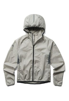 Chaqueta Gris Mujer W TRAIL RUNNING JACK JWF26556-6WG Merrell