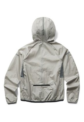 Chaqueta Gris Mujer W TRAIL RUNNING JACK JWF26556-6WG Merrell