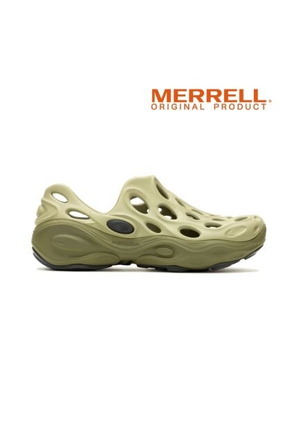 Zapato Verde HYDRO NEXT GEN MOC J005753-2OX Merrell