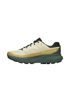 Tenis Hombre MERRELL AGILITY PEAK 5 Beige Merrell