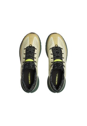 Tenis Hombre MERRELL AGILITY PEAK 5 Beige Merrell