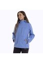 Chaqueta Mujer MERRELL MINNESOTA HARD SHELL Azul Merrell de Merrell