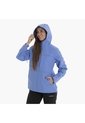 Chaqueta Mujer MERRELL MINNESOTA HARD SHELL Azul Merrell de Merrell