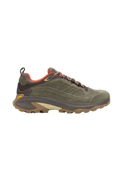 Tenis Hombre MERRELL MOAB SPEED 2 LTR WP Verde Merrell