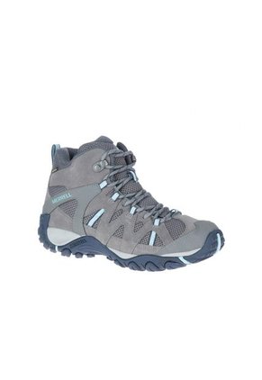 BOTIN DEPORTIVO MERRELL GRIS MUJER J034742-TP8