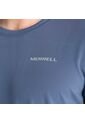 Camiseta Hombre Merrell T-SHIRT BIRDSVILLE Multicolor Merrell de Merrell
