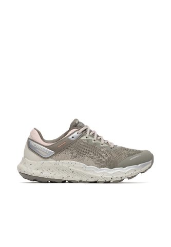 Tenis Mujer Merrell Antora 4 Wp Gris Merrell Merrell