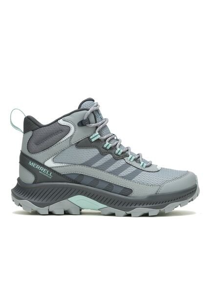 Bota Mujer Merrell SPEED STRIKE 2 MID W Multicolor Merrell