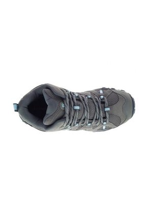 BOTIN DEPORTIVO MERRELL GRIS MUJER J034742-TP8